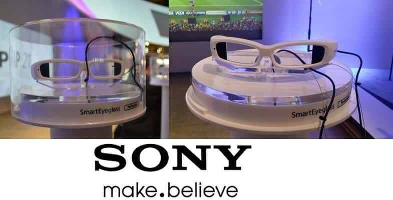 Sony-Smart-Eyeglass