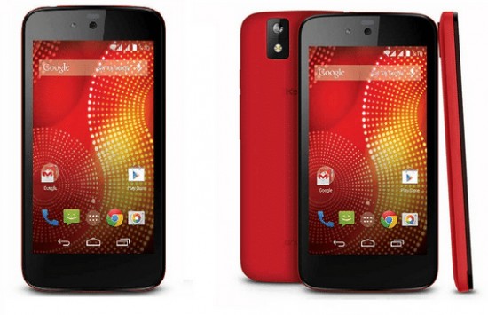 Karbonn announced Karbonn Sparkle V Android One based smartphone via Snapdeal - 4