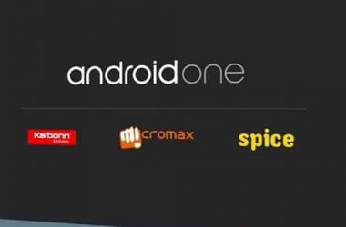 micromax android one