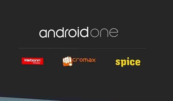 micromax android one