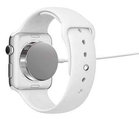 apple inductive charging