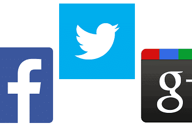 How To: Connect and post to all social networks at once: Facebook, Twitter and Google+ - 5