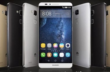 iPhone 6 Alternative: Huawei Ascend Mate 7 at half budget price of iPhone 6 - 6