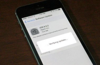 iOS 8.0.2 update: Apple's new update for iOS 8 fixing the issues in iOS 8.0.1 - 5