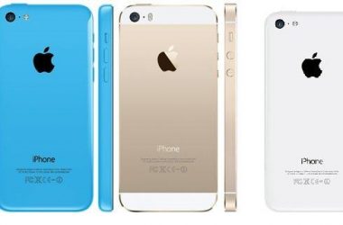 Tech deals of the week: iPhone 5S and 5C - 6
