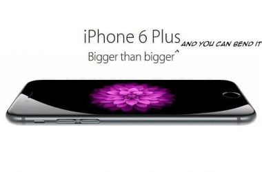 iPhone 6 Plus: The web is now a very funny place with BendGate - 5