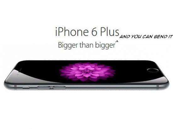 iPhone 6 Plus: The web is now a very funny place with BendGate - 4
