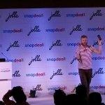 Jolla Smartphones with Sailfish OS launched in India with a price of Rs. 16,499 via snapdeal - 5