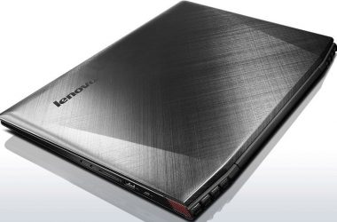 IFA 2014 Update 1: Lenovo's Y70 17 inch, touchscreen gaming laptop - 6