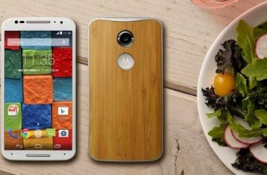 moto x 2nd gen india