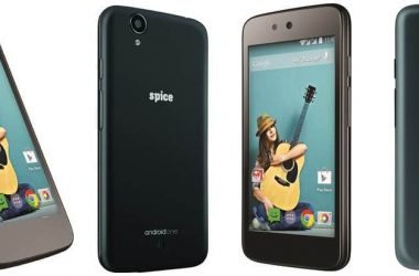 Spice Android One Dream UNO Mi-498 officially launched by Spice through Flipkart - 5