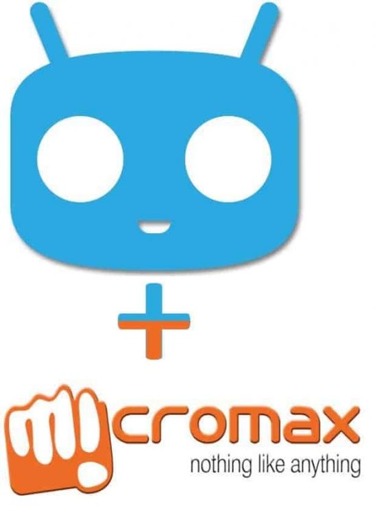 Micromax Canvas 5 to run CyanogenMod out of the box - 4