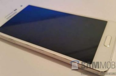 Samsung Galaxy A5 specs and price leaked out by Kazakhi retailer - 6