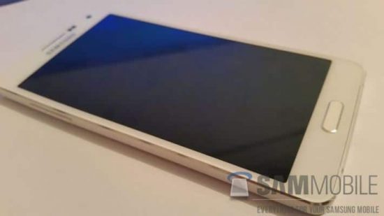 Samsung Galaxy A5 specs and price leaked out by Kazakhi retailer - 4