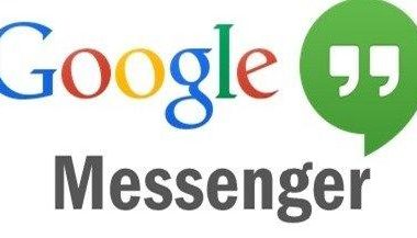 After Orkut and Google +, it's Google messenger now from Google - 5
