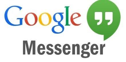 After Orkut and Google +, it's Google messenger now from Google - 4