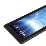 Lava launched premium QPAD R704 tablet for Rs.8,499/- in India - 5
