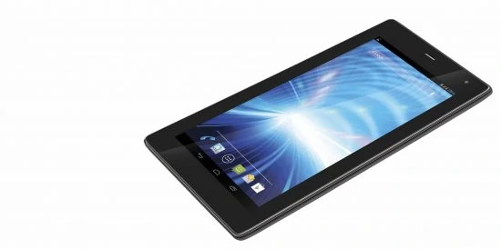 Lava launched premium QPAD R704 tablet for Rs.8,499/- in India - 4