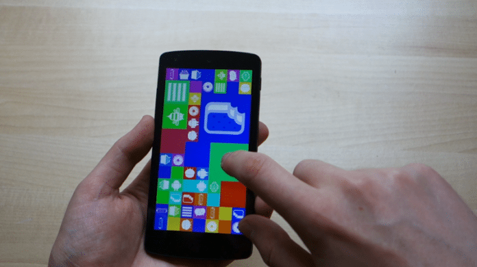 android kitkat version