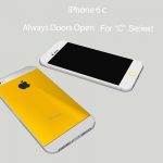 iPhone 6c Concept: Finalized render by designer Kiarash Kia - 9