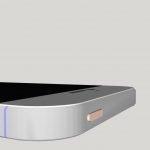 iPhone 6c Concept: Finalized render by designer Kiarash Kia - 10
