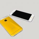 iPhone 6c Concept: Finalized render by designer Kiarash Kia - 7