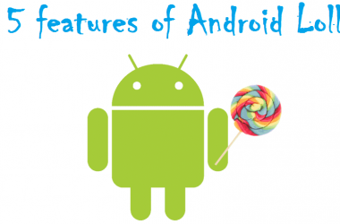 Top 5 features of Android Lollipop that you must know about - 6