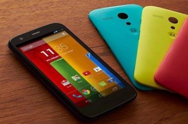 The old Moto G (2013) is back on Flipkart with good price cuts - 6