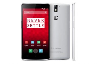 OnePlus One: 5 best reasons to choose OnePlus One + special 7 OnePlus One invites giveaway [ENDED] - 5