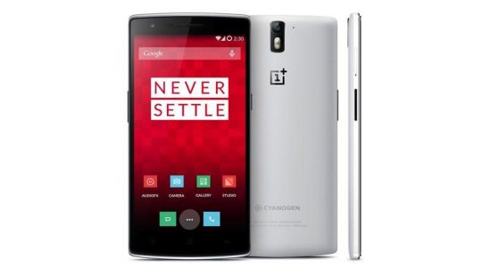 OnePlus One will get OTA updates from Cyanogen in India too [official confirmation] - 4