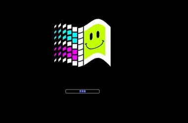 Windows 93 on the web: Interesting, but weird - 8