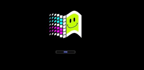 Windows 93 on the web: Interesting, but weird - 4