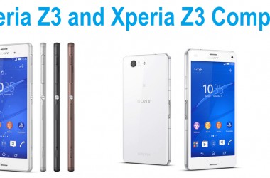 Sony Xperia Z3 vs Sony Xperia Z3 Compact: Which to Choose? - 5