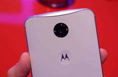 Motorola Nexus 6: 5 Best reasons to choose Nexus 6 - 5
