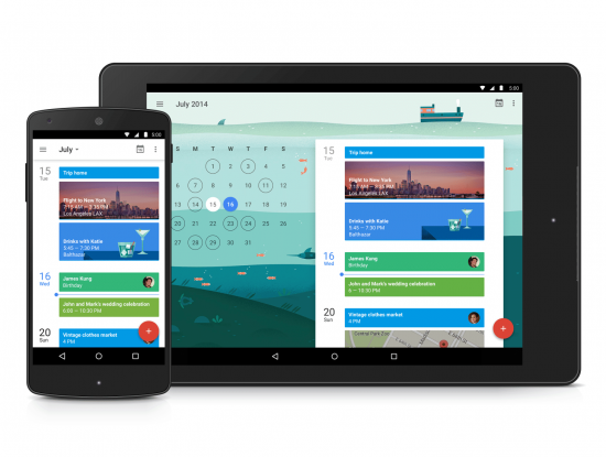 Google Calendar 5.0.apk is available ,Download and Install now - 4