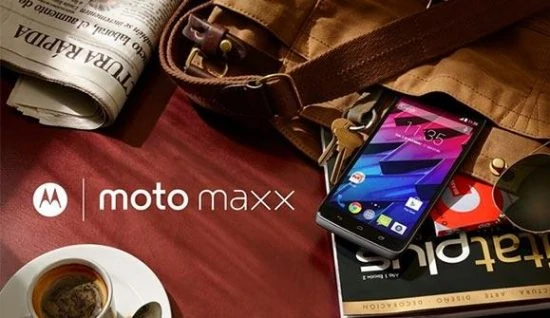 Now it's official: Moto Maxx comes to Brazil and Mexico first - 4
