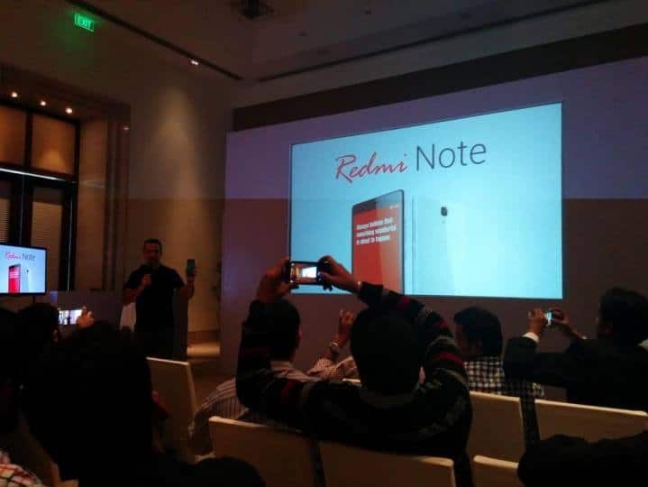 redmi-note-4g-launch-india-hugo-barra