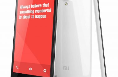 Ten thousand Xiaomi Redmi Note goes out of stock in Indonesia, next is India, says Hugo Barra - 5