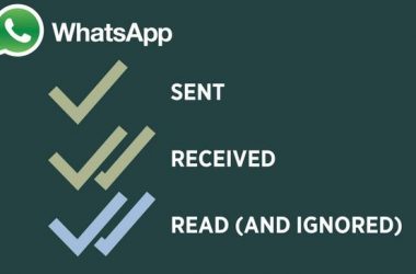 How To: Disable Blue Read Ticks on WhatsApp in an easy way - 5