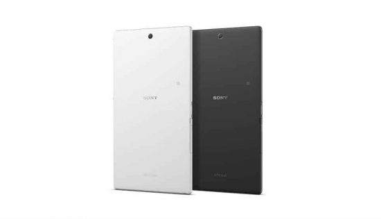 Leaked Sony Xperia Z4 Tablet Ultra to have crazy specs, 6GB RAM & 12000 mAh battery - 4