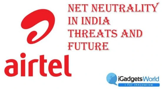 Net Neutrality in India: What will change and what is the future? - 4