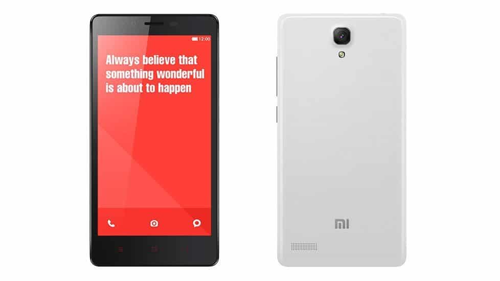 best things about redmi note_1