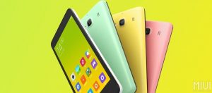 Xiaomi Redmi 2 revealed officially : specs + price - 12