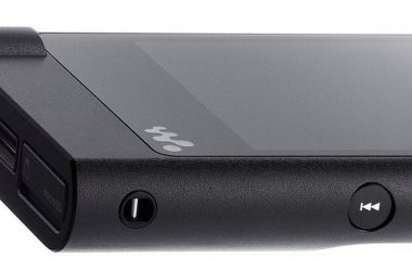 Remember Sony Walkman? A new Walkman is on its way to CES 2015 - 16