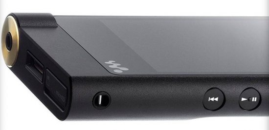 Remember Sony Walkman? A new Walkman is on its way to CES 2015 - 4