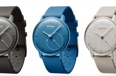 WITHINGS ACTIVITÉ POP: