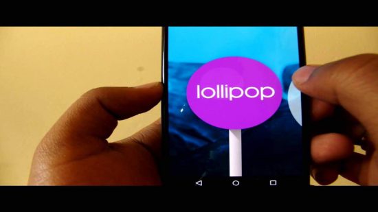 HOW TO: Install Android Lollipop on Moto X 1st Gen - 4