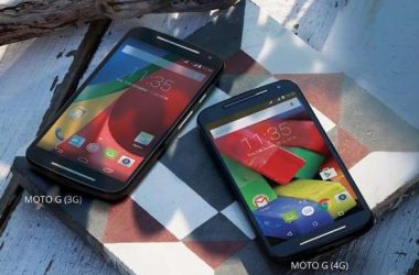 2nd Gen Moto G 4G (2015) debuts in Brazil and goes for sale - 6