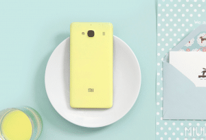 Xiaomi Redmi 2 revealed officially : specs + price - 14