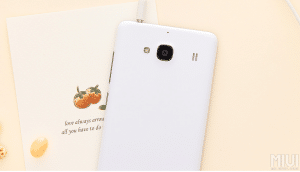 Xiaomi Redmi 2 revealed officially : specs + price - 12